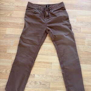 Prana Bridger Jean